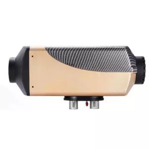 차박 차량 캠핑 이동식 보조 야외 2kw 히터 12v 큐방