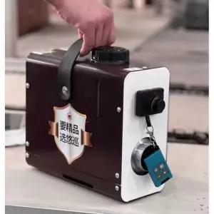 24v 자동차 무시동 카라반 차박 히터 차량용 캠핑카