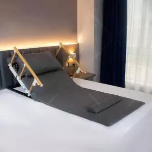 전동 등받이 침대 임산부 환자 노인 디스크 와상 경사대 리프트 기립 침대