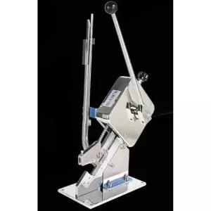 소시지 밀봉기 비닐접착 양파망 소세지버클 슈퍼마켓