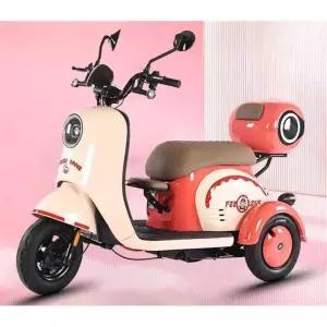 역삼륜오토바이 전기스쿠터 배달용 출퇴근 전동차