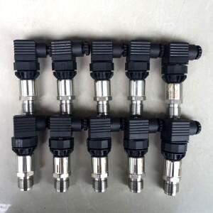 지멘스 7MF1565 압력 트랜스미터 | 0.25% 정확도 IP65/IP67 4-20ma