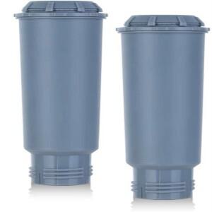 크럽스 클라리스 F088 커피 머신 필터 카트리지에 적합한 1개