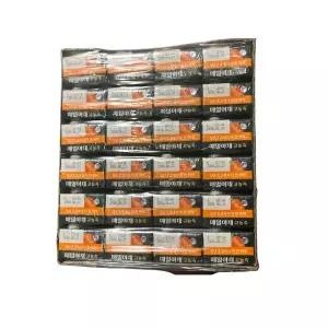 매일야채 주스 당근맛 토마토맛 125ml x 24 x 2