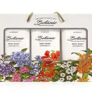 [셀러허브]L G생활건강 보타닉가든 바디워시 세트(SH) (S46124935)