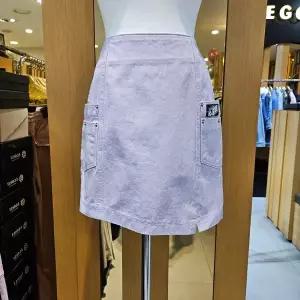 [에고이스트]헴라인사선아웃포켓데님스커트/ER2DS560_BP_BP