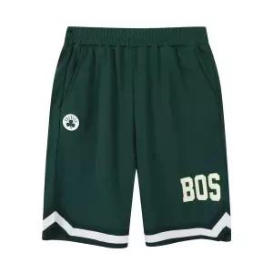 [NBA KIDS]BOS 폴리메쉬 버뮤다 6부 팬츠(K262TP060P)-51_YS