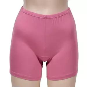 이 좋은 유마찌 여성 사각 드로즈팬티 겸 3부 속바지