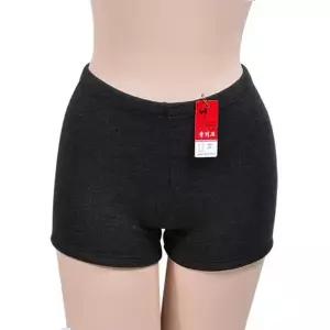 (보신각)부드럽고 따뜻한 보온성 2부 융기모 속바지