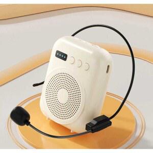 고성능 강사용마이크 선생님 마이크 보컬 빅네임 밴드 블루투스 muNEX 교사용