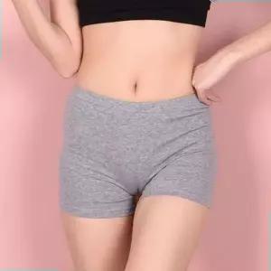 (보신각)치마나 바지안에 입는 2부 면스판 속바지