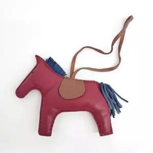 [구구스]중고명품 에르메스 로데오 백참 라지 (NO 10353867)