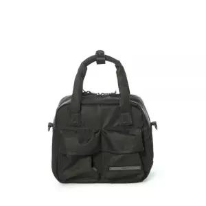 로우로우 크로스백 나일론 시티워커 미니 여행가방