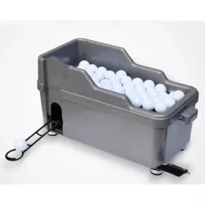 스윙연습용 오토티업기 녹색 티머신 티업기 오토