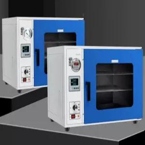 감압 건조기 실험실 진공건조 전기 방폭 진공오븐 송풍 과일 연구용