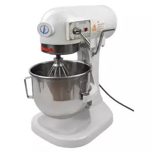 업소용 밀가루 대용량 혼합기 15L 20L 피자 반죽기