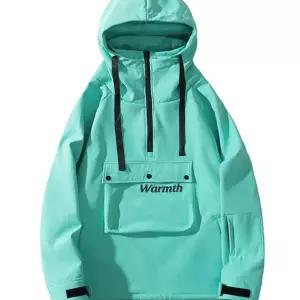 방수 스노우보드복 빅사이즈스키복 겨울 제품 슈트 보온 남녀
