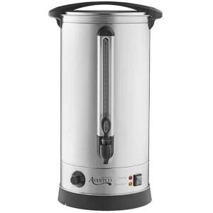 일반 WB29L 7.6 갤런 196컵(29리터) 물 보일러 - 120V, 1500W, 라지, 실버