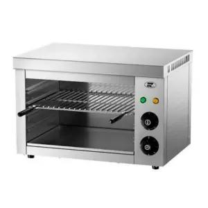 생선 그릴 고등어 구이 전기 조리기 업소용 구이기 오븐 멀티