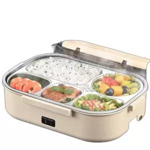 차량용 전자렌지 자동차 휴대용 캠핑 보온 차박