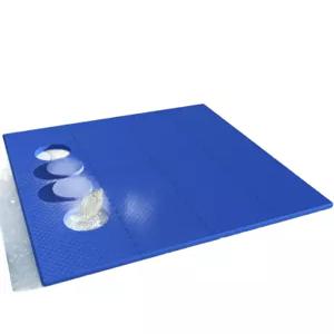 얼음 천공기 빙어 쇄빙기 구멍 뚫기 송어 스크류 오거