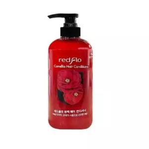 꽃을든남자 영양공급 헤어 신형 동백 레드플로 컨디셔너
