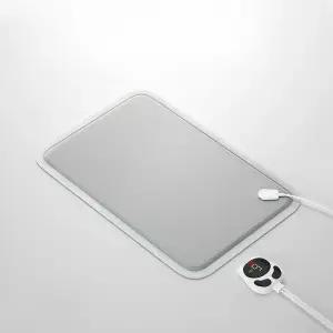 강아지 고양이 전기장판 전기매트 반려견 전기방석 작은