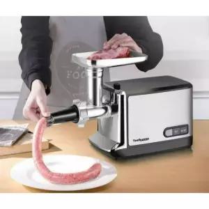 집에서 가래떡 만들기 기계 순대 소시지 스텐 떡집 자동 충진기