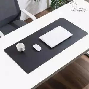 가죽 149VML97 마우스 장패드 롱패드 휴대용 사무용 데스크매트