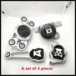 기어박스 지지대 토크 스트럿 엔진 마운트 볼보 S60 S80 V70 XC60 3.0L 07-16 31680474 31257727 31316875