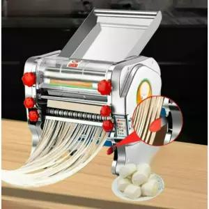 면제조기 영업용 중화요리 제면기계 국수틀 파스타 업소용 스틸