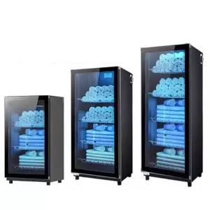 타올 소독기 수건 소독 살균기 미용실 이발소 업소용 네일샵 피부관리실 뷰티샵