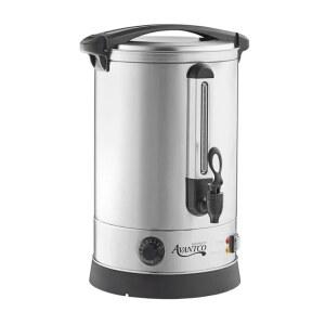 일반 WB19L 5갤런 128컵(19리터) 온수 보일러 - 120V, 1500W, 스테인리스 스틸