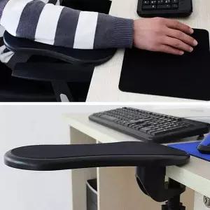 팔걸이마우스패드 159OXK34 기능성 마우스패드 책상마우스패드