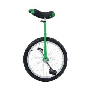 DGEAYUE 유니사이클, 16/18/20/24인치 휠 아웃도어 유니사이클 높이 조절 가능한 원휠 바이크 밸런스 피트니스 운동 자전거 스포츠용