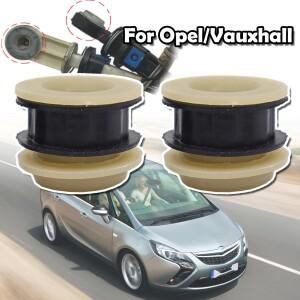 오펠 복스홀 안타라 자피라 투어러 인시그니아 A 차량용 수동 기어박스 시프트 케이블 콜릿 연결 제어 부싱