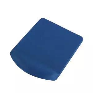 손목받침 613MJE48 마우스패드 손목보호 겔타입 (블루)