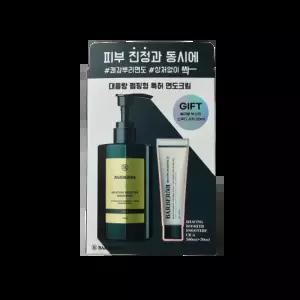 바버501 쉐이빙 부스터 스무디 시카 300ml 스페셜기획(+30ml)