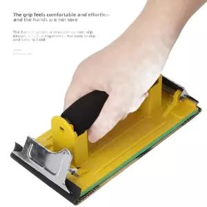 픽유아 11번가 나무 도마 사포 관리 샌딩 우드 원목