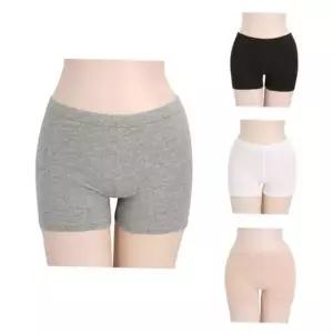이너웨어 속바지 SUU8098 1개 이너팬츠 속바지