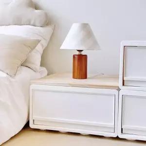 플라팜 플라스틱 모듈형 서랍장 마음대로쌓는 수납장 틈새 옷정리 아이보리