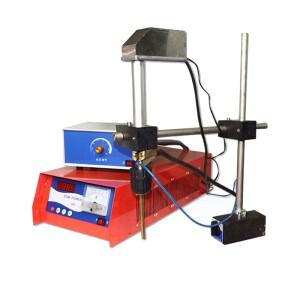 3000w 고속 전기 펄스 EDM 펀치 기계 방전 가공 탭 볼트 나사 드릴