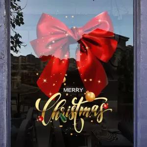 픽유아 11번가 크리스마스 정전기 스티커 N 장식 Style 창문