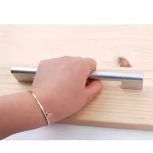 가구 만들기 수리 보수 2구 손잡이 부속 선택 600mm