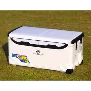 낚시 아이스박스 투도어 캠핑 대장 48L 바다 다용도