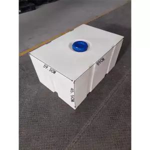 캠핑카 청수통 카라반 카라반물탱크 이동식 트레일러