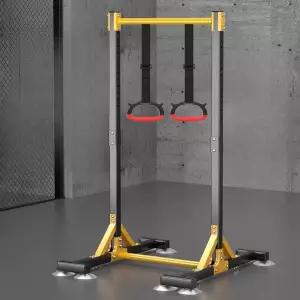 시스템 평로라 손잡이 훈련 라이딩 안전바 로라방