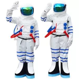 픽유아 11번가 우주비 의상 할로윈 키 가족 남성 파티 여성 롤 플레이 우주