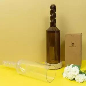 플라팜 직장인 학생 초간편 헤어롤 세팅기 4분 여신 셀프 웨이브 1P