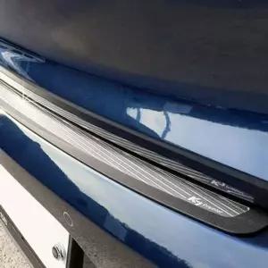 튜닝스티커 자동차 리어스텝 메탈 범퍼 튜닝 스티커 프리미어 K7